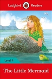 Ladybird Readers Level 4: Little Mermaid Book