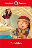 Ladybird Readers Level 4: Aladdin Book
