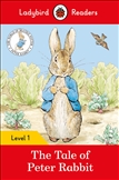 Ladybird Readers Level 1: Tale of Peter Rabbit Book