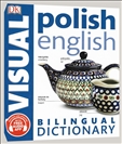 Polish English Bilingual Visual Dictionary Third Edition