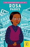 Penguin ELT Graded Reader Extraordinary Life: Rosa Parks