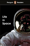Penguin ELT Graded Reader 2: Life in Space