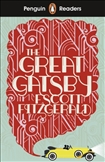 Penguin ELT Graded Reader 3: Great Gatsby