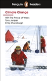 Penguin ELT Graded Reader 3: Climate Change
