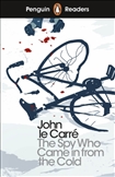 Penguin ELT Graded Reader 6: Spy Who Came in from the Cold