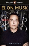 Penguin ELT Graded Reader 3: Elon Musk