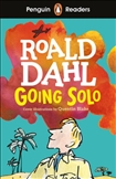 Penguin ELT Graded Reader 4: Going Solo
