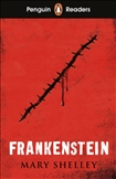 Penguin ELT Graded Reader 5: Frankenstein