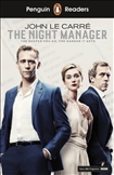 Penguin ELT Graded Reader 5: Night Manager