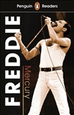 Penguin ELT Graded Reader 5: Freddie Mercury