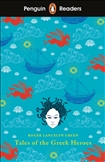 Penguin ELT Graded Reader 7: Tales of the Greek Heroes