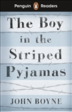 Penguin ELT Graded Reader 4: Boy in Striped Pyjamas