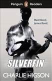 Penguin ELT Graded Reader 1: Silverfin