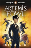 Penguin ELT Graded Reader 4: Artemis Fowl