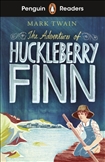 Penguin ELT Graded Reader 2: The Adventures of Huckleberry Finn