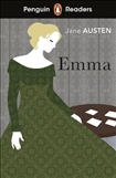 Penguin ELT Graded Reader 4: Emma