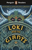 Penguin ELT Graded Reader Starter: Loki and the Giants