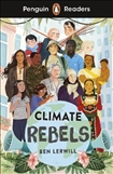 Penguin ELT Graded Reader 2: Climate Rebels
