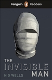 Penguin ELT Graded Reader 4: Invisible Man