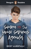 Penguin ELT Graded Reader 5: Simon vs. The Homo Sapiens Agenda