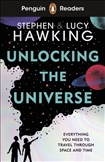 Penguin ELT Graded Reader 5: Unlocking the Universe