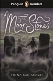 Penguin ELT Graded Reader Starter: The Moor Stones