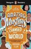 Penguin ELT Graded Reader 3: Amazing Muslims Who Changed the World