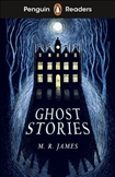 Penguin ELT Graded Reader 3: Ghost Stories
