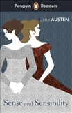 Penguin ELT Graded Reader 5: Sense and Sensibility