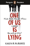 Penguin ELT Graded Reader 6: One Of Us Is Lying