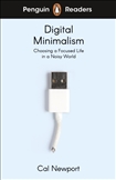 Penguin ELT Graded Reader 7: Digital Minimalism