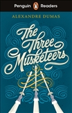 Penguin ELT Graded Reader 5: The Three Musketeers