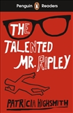 Penguin ELT Graded Reader 6: The Talented Mr Ripley