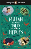 Penguin ELT Graded Reader 2: Mulan