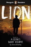 Penguin ELT Graded Reader 4: Lion