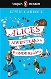 Penguin ELT Graded Reader 2: Alice's Adventures in Wonderland