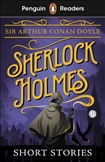 Penguin ELT Graded Reader 3: Sherlock Holmes Short Stories