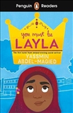 Penguin ELT Graded Reader 4: You Must Be Layla