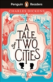 Penguin ELT Graded Reader 6: A Tale of Two Cities