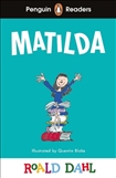 Penguin ELT Graded Reader 4: Matilda