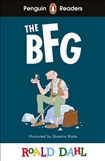 Penguin ELT Graded Reader 3: The BFG