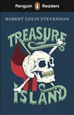 Penguin ELT Graded Reader 1: Treasure Island