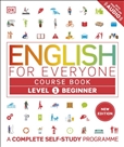 English for Everyone Course Book Level 1 Beginner...