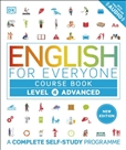 English for Everyone Course Book Level 4 Avanced...