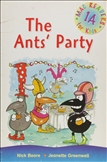 MAC READ 1A: ANT S PARTY