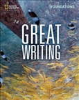 Great Writing Fifth Edition Foundations Student's Book
