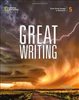 Great Writing Fifth Edition 5 Student's Book