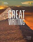 Great Writing Fifth Edition 1 Student's Book with Online Workbook