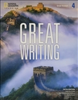 Great Writing Fifth Edition 4 Student's Book with Online Workbook