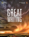 Great Writing Fifth Edition 5 Online Workbook Access Code